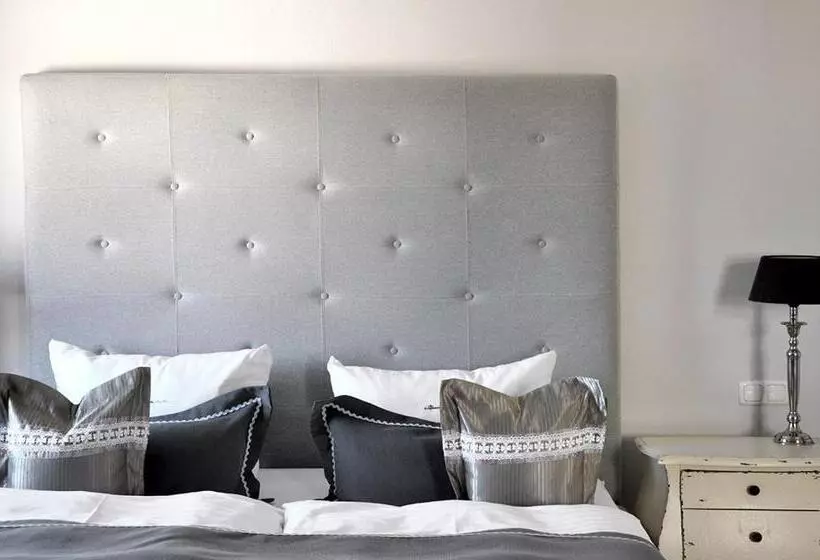 デラックススイート, Klosterhotel Neuzelle