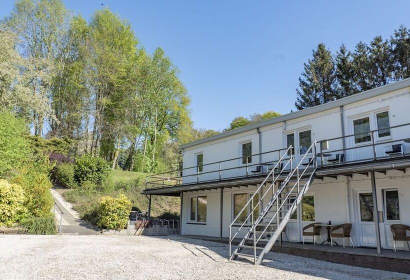 חדר קומפורט, De Heek