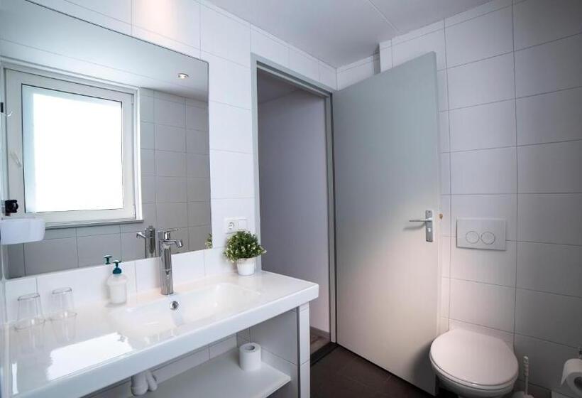 חדר קומפורט, De Heek