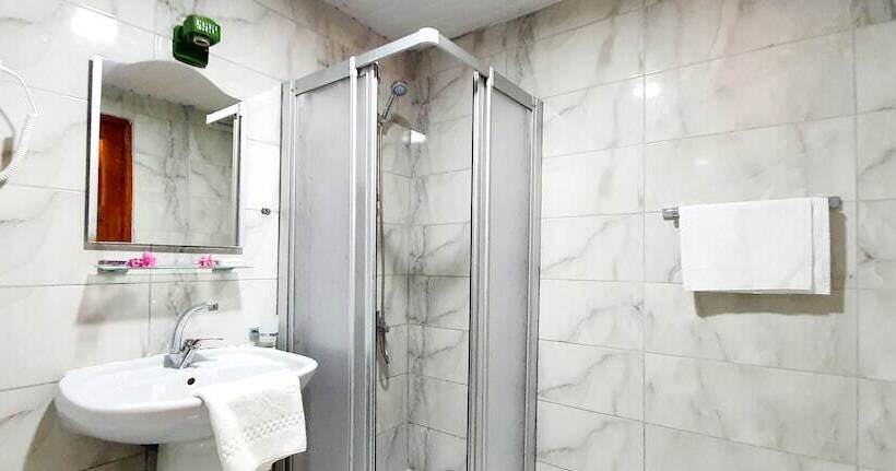 침실 2개 아파트, Palmen Apart