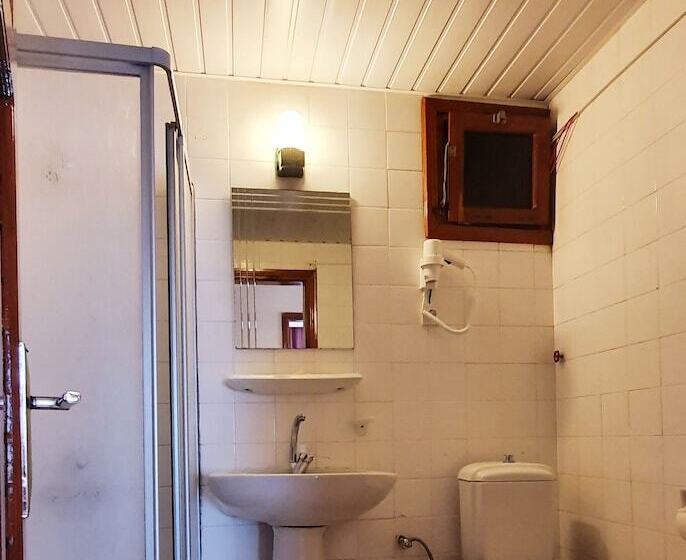 침실 2개 아파트, Palmen Apart