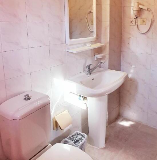 침실 1개 아파트, Palmen Apart