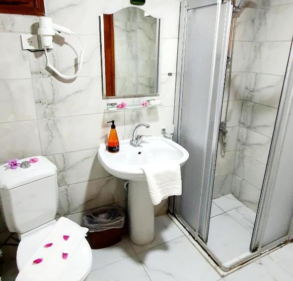 침실 2개 아파트, Palmen Apart