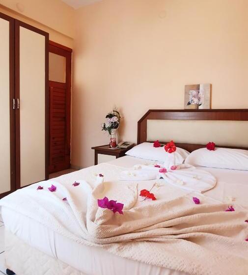 침실 2개 아파트, Palmen Apart