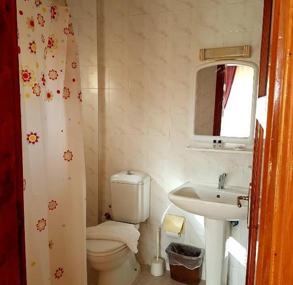 침실 1개 아파트, Palmen Apart