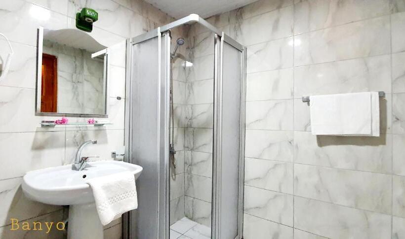 침실 2개 아파트, Palmen Apart