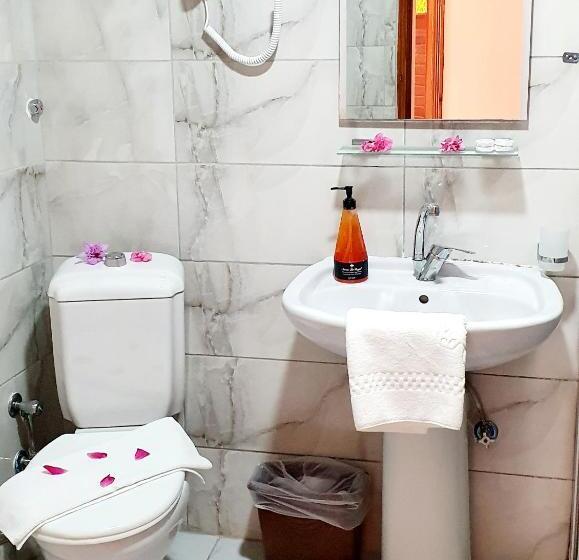 침실 2개 아파트, Palmen Apart