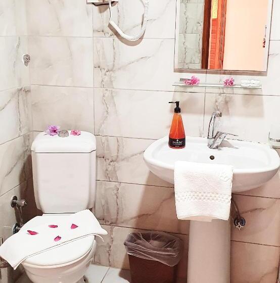 침실 2개 아파트, Palmen Apart