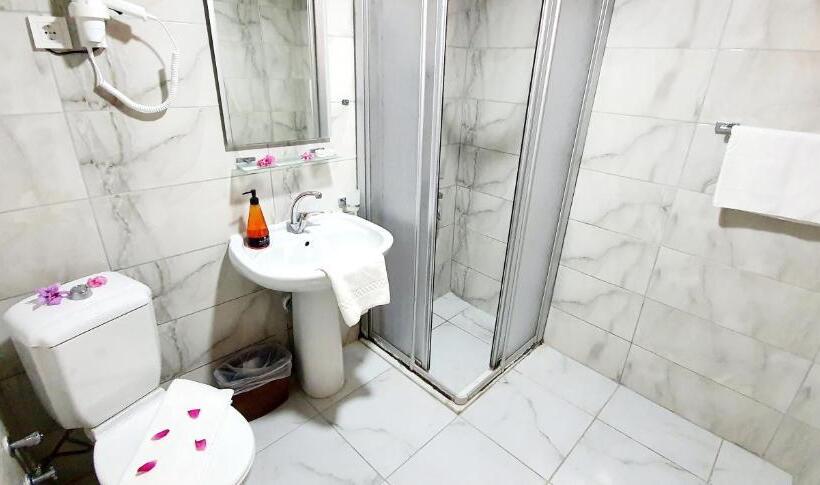 Апартаменты 2 Спальни, Palmen Apart