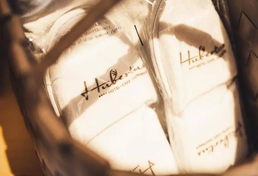 ジュニアスイート, Hubertus   Au Bregenzerwald