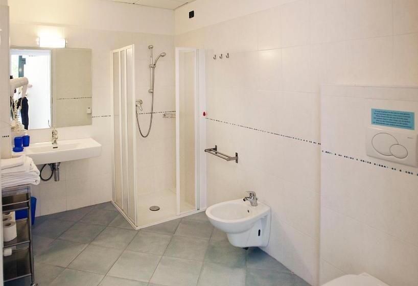 １ベッドルームアパートメント, Residence Goethe