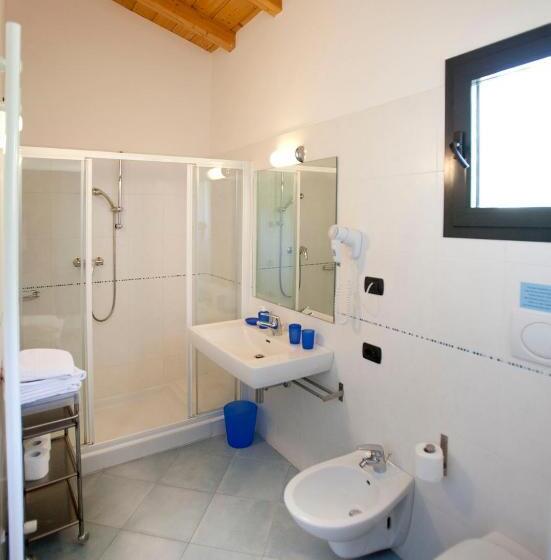 1 Bedroom Apartment Lake View, Residence Goethe