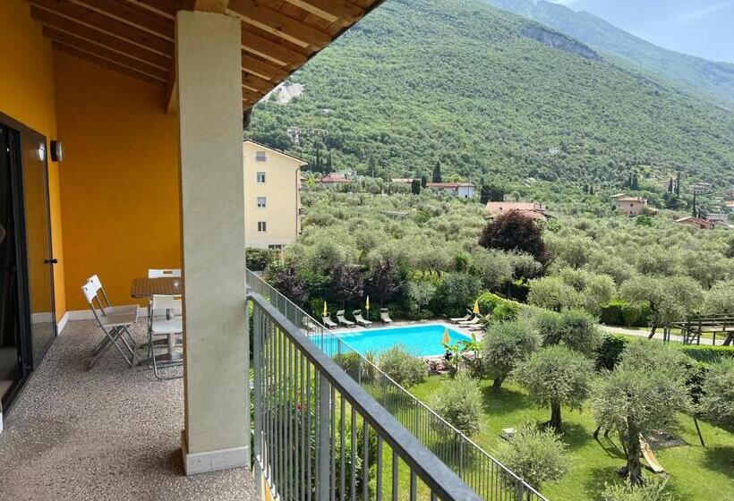 1 Bedroom Apartment Lake View, Residence Goethe