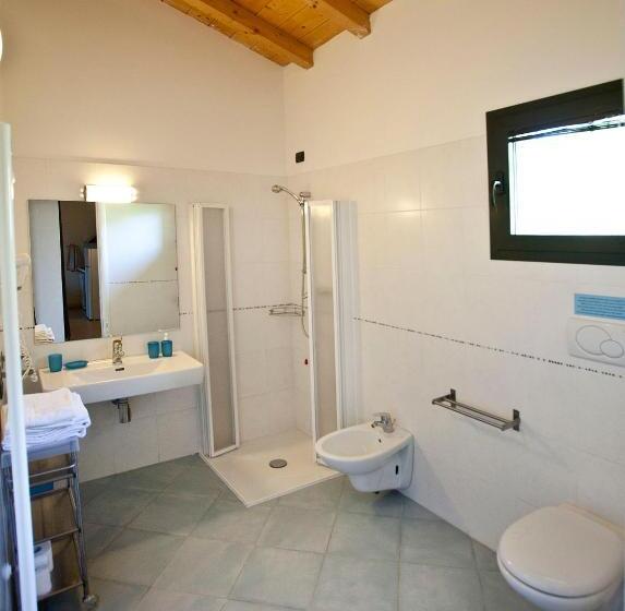 1 Bedroom Apartment Lake View, Residence Goethe