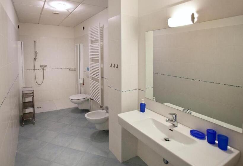 1 Bedroom Apartment Lake View, Residence Goethe