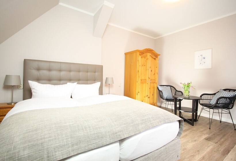 Номер Стандарт, Residenz Am Ostufer