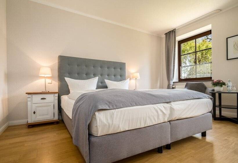 コンフォートルーム, Residenz Am Ostufer