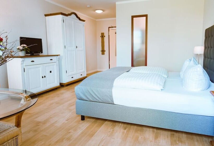 コンフォートルーム, Residenz Am Ostufer