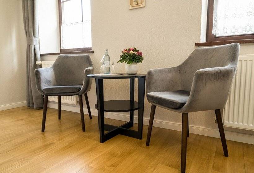 コンフォートルーム, Residenz Am Ostufer