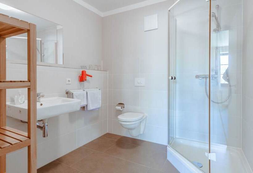 ジュニアスイート, Residenz Am Ostufer