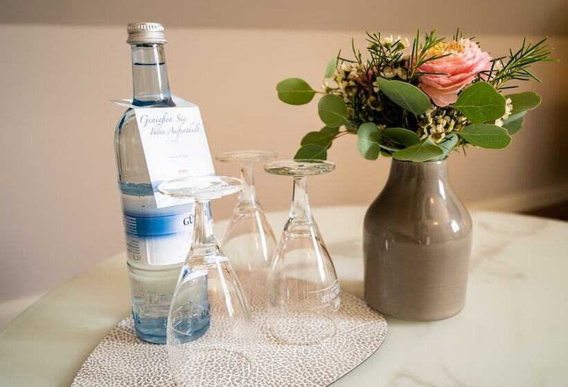 スイート（家族用）, Residenz Am Ostufer