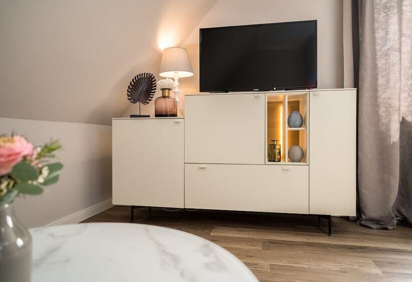 Family Suite, Residenz Am Ostufer