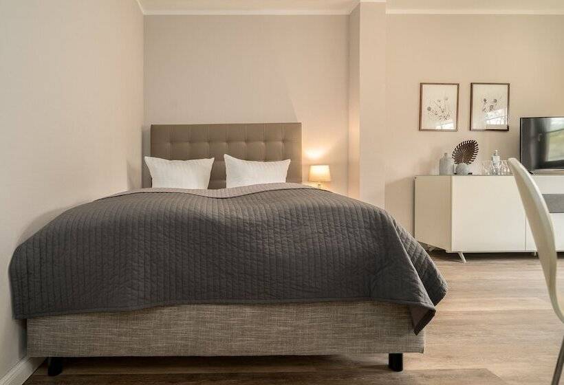 スイート（家族用）, Residenz Am Ostufer