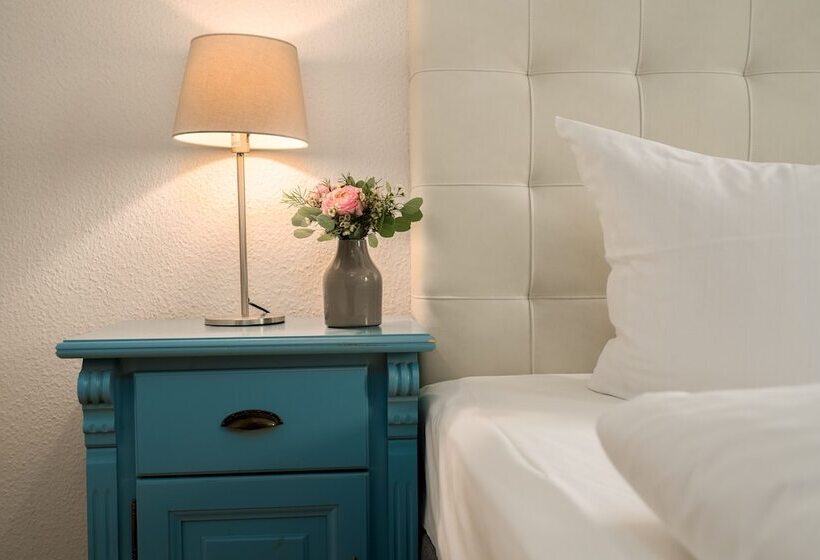 コンフォートルーム, Residenz Am Ostufer