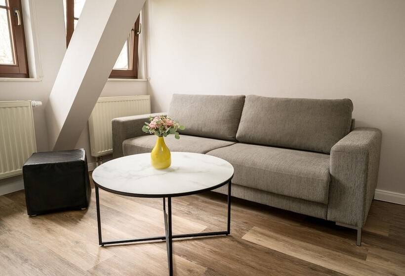 Family Suite, Residenz Am Ostufer
