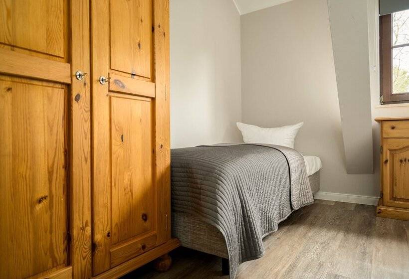 Family Suite, Residenz Am Ostufer