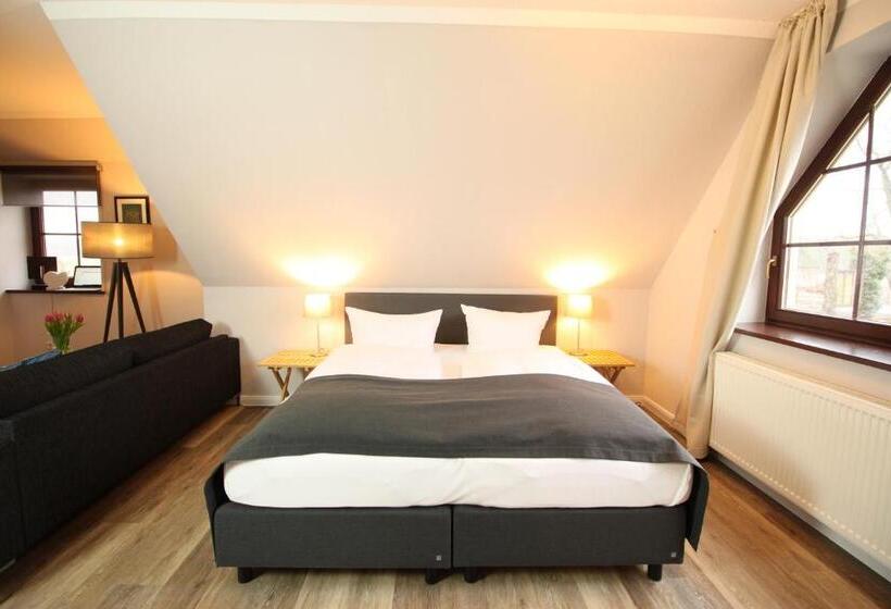 ジュニアスイート, Residenz Am Ostufer