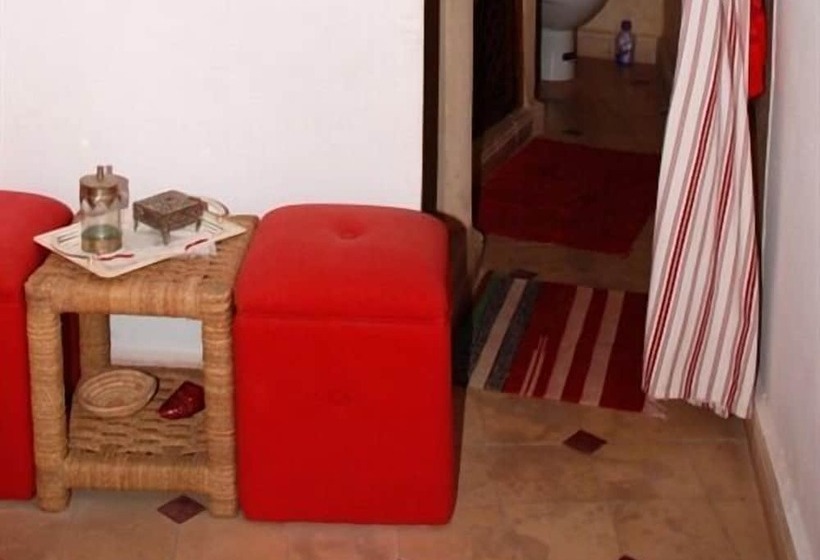 Standart Oda, Riad Aquarelle By Ge