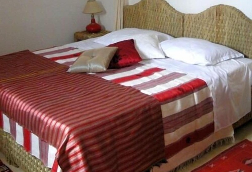 Standart Oda, Riad Aquarelle By Ge