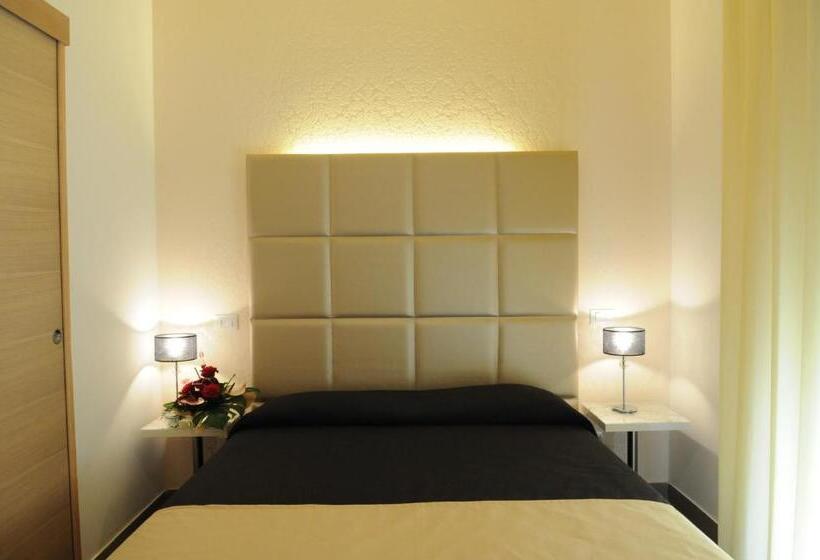 اتاق لوکس, Villa Paola