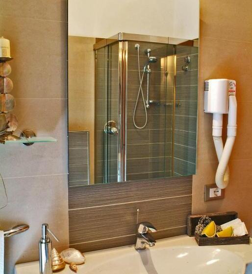 اتاق کلاسیک, Villa Paola