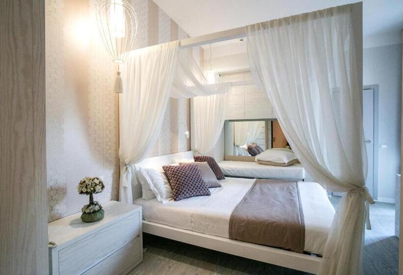 اتاق خانوادگی, Villa Paola