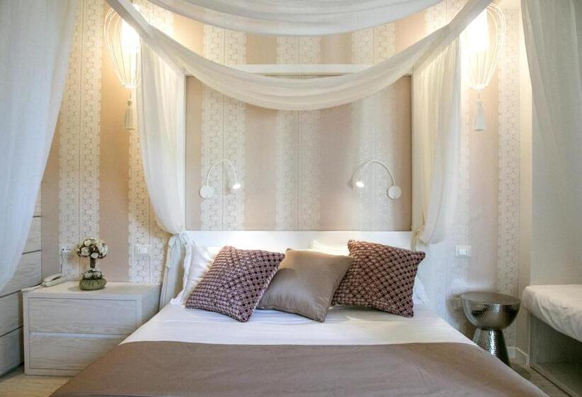 اتاق خانوادگی, Villa Paola