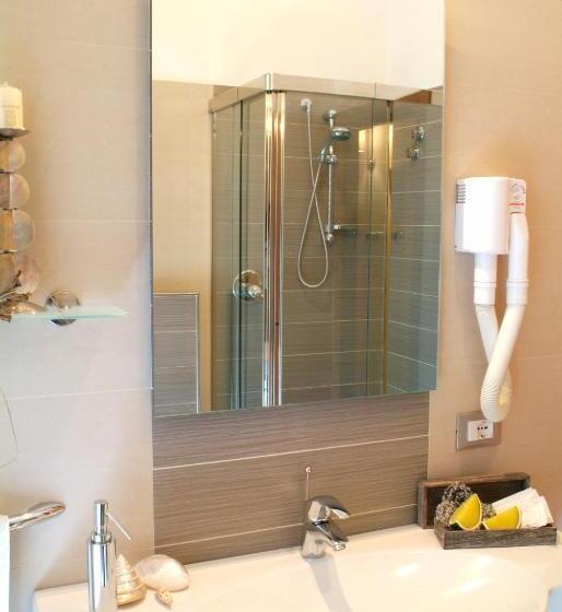 اتاق خانوادگی, Villa Paola