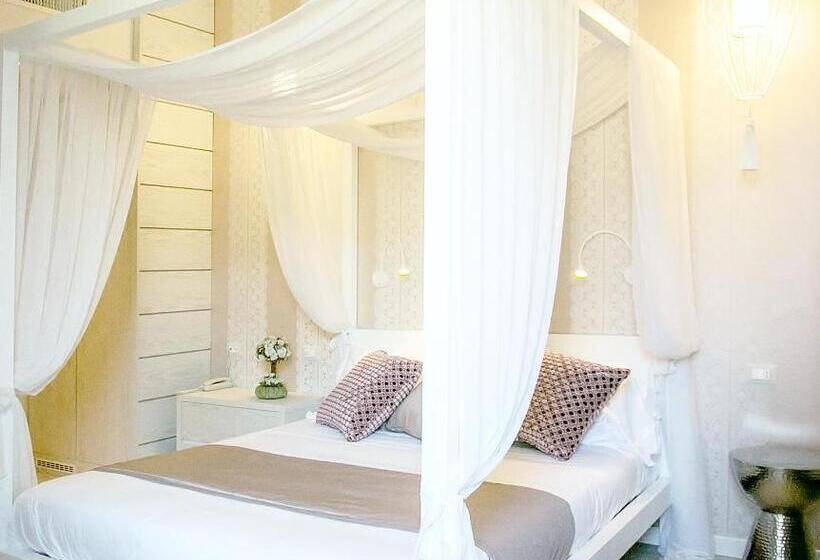 اتاق خانوادگی, Villa Paola