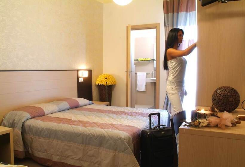 اتاق کلاسیک, Villa Paola