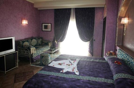 Люкс, Villa Riadana