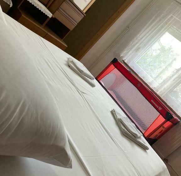 اتاق استاندارد, Mir