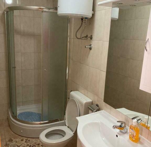 اتاق استاندارد, Mir