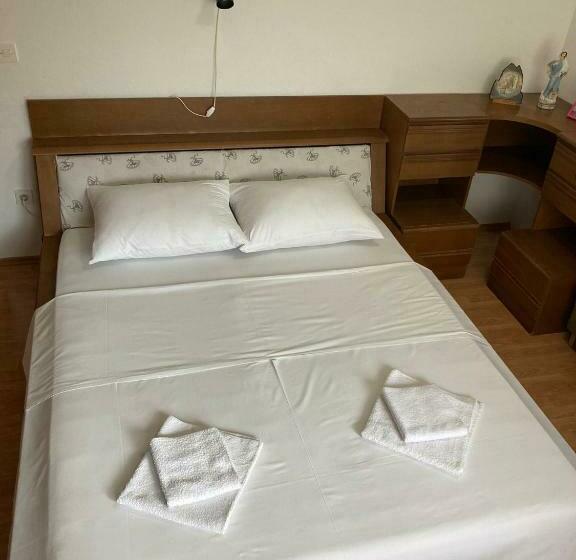 اتاق استاندارد, Mir