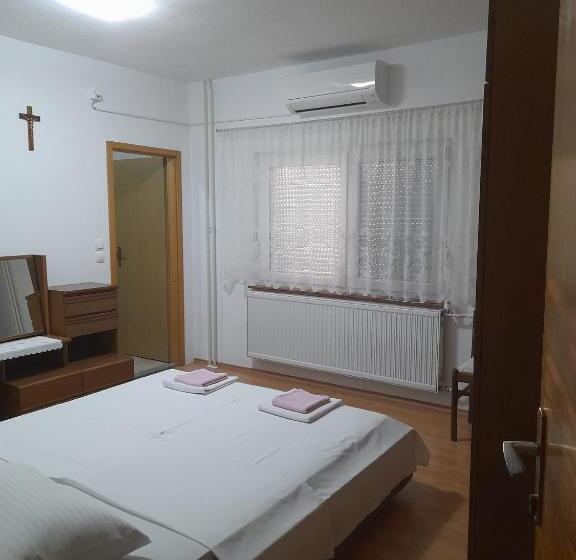 اتاق استاندارد, Mir