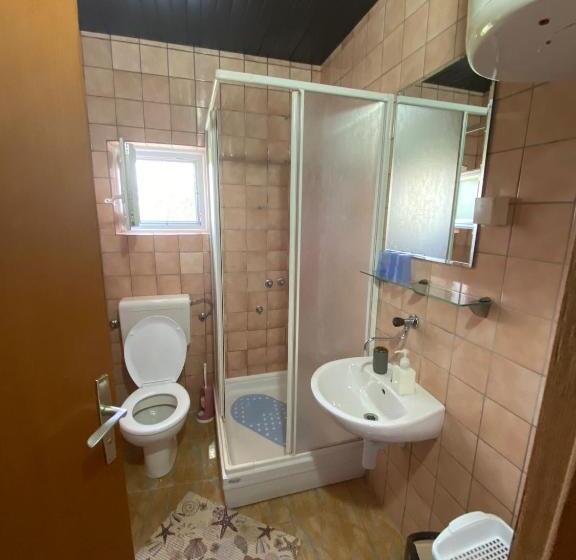 اتاق استاندارد سه نفره, Mir