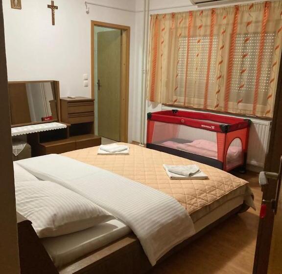 اتاق استاندارد, Mir