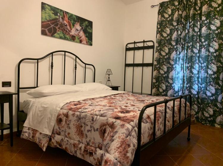 דירה בת חדר שינה 1 עם נוף, Residence Il Giardino Sul Fiume Nera