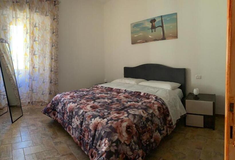 דירה בת חדר שינה 1 עם נוף, Residence Il Giardino Sul Fiume Nera