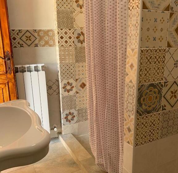 דירה בת חדר שינה 1 עם נוף, Residence Il Giardino Sul Fiume Nera